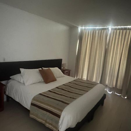 Apart Hotel Fraga Santiago Exterior photo
