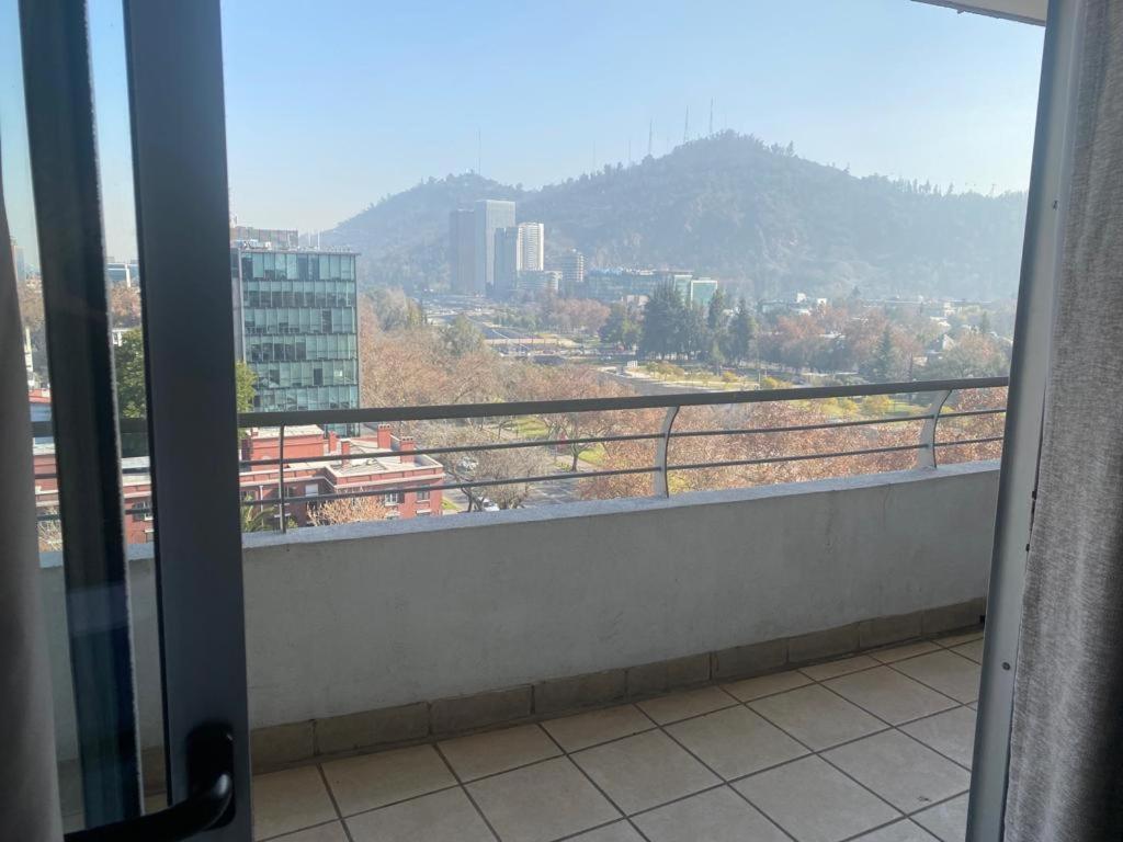 Apart Hotel Fraga Santiago Exterior photo