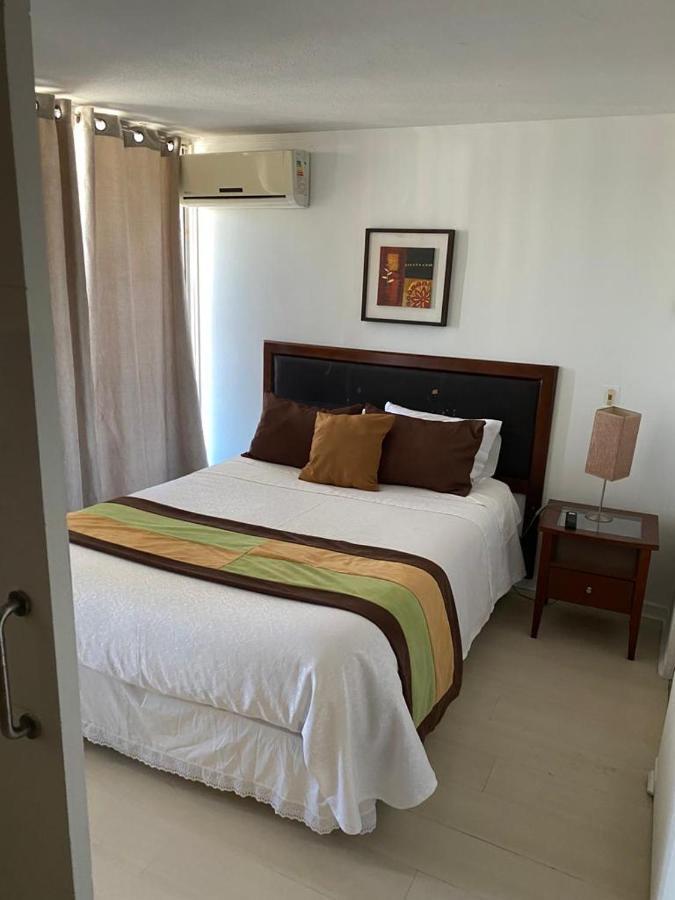 Apart Hotel Fraga Santiago Exterior photo