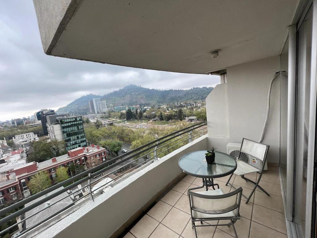 Apart Hotel Fraga Santiago Exterior photo