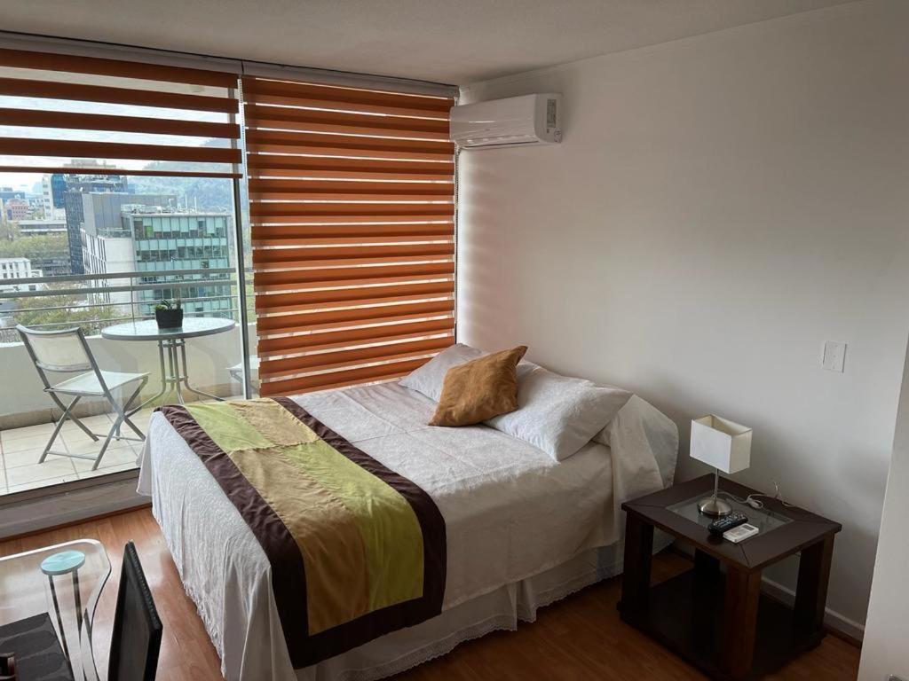 Apart Hotel Fraga Santiago Exterior photo