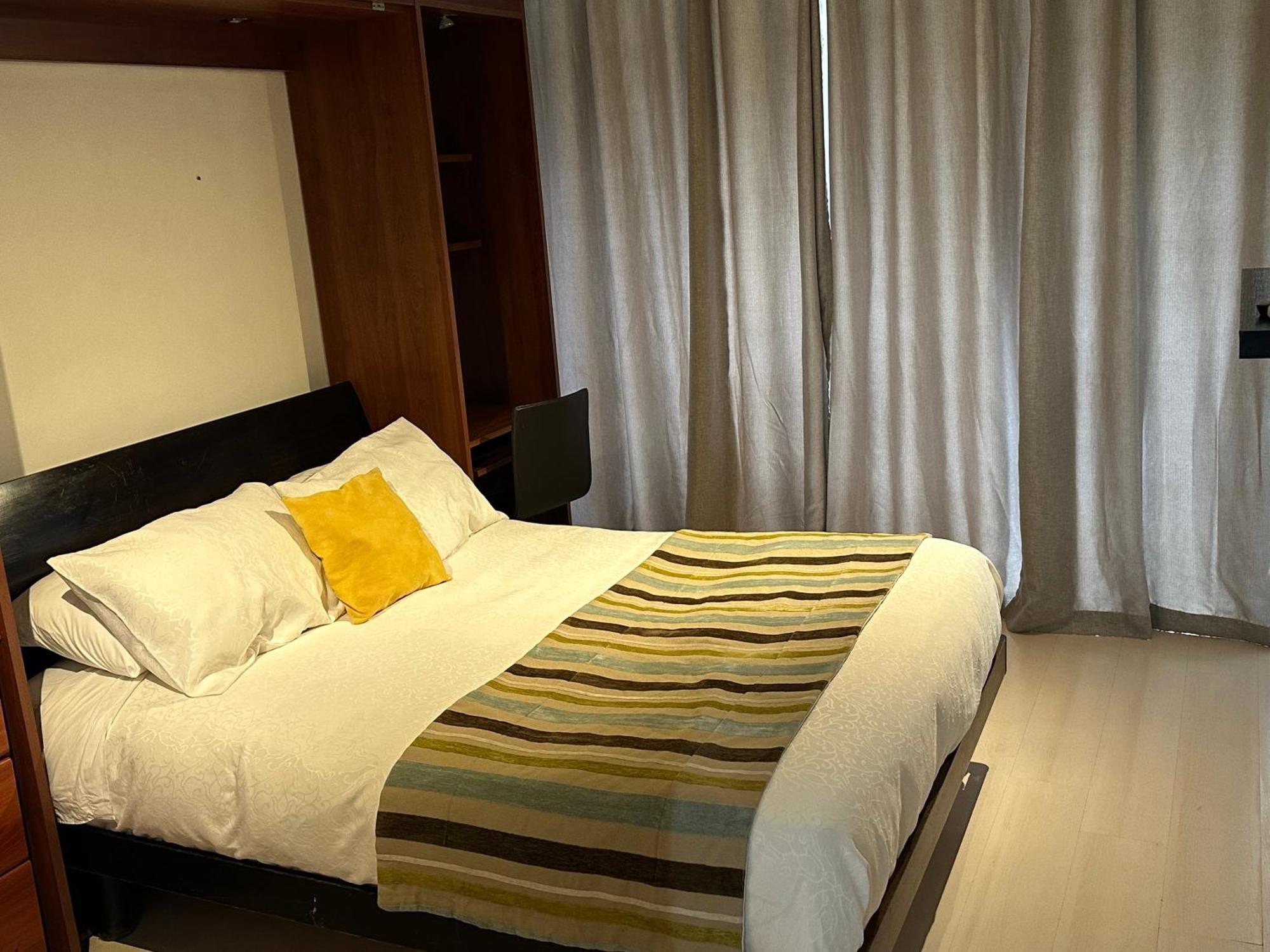 Apart Hotel Fraga Santiago Exterior photo