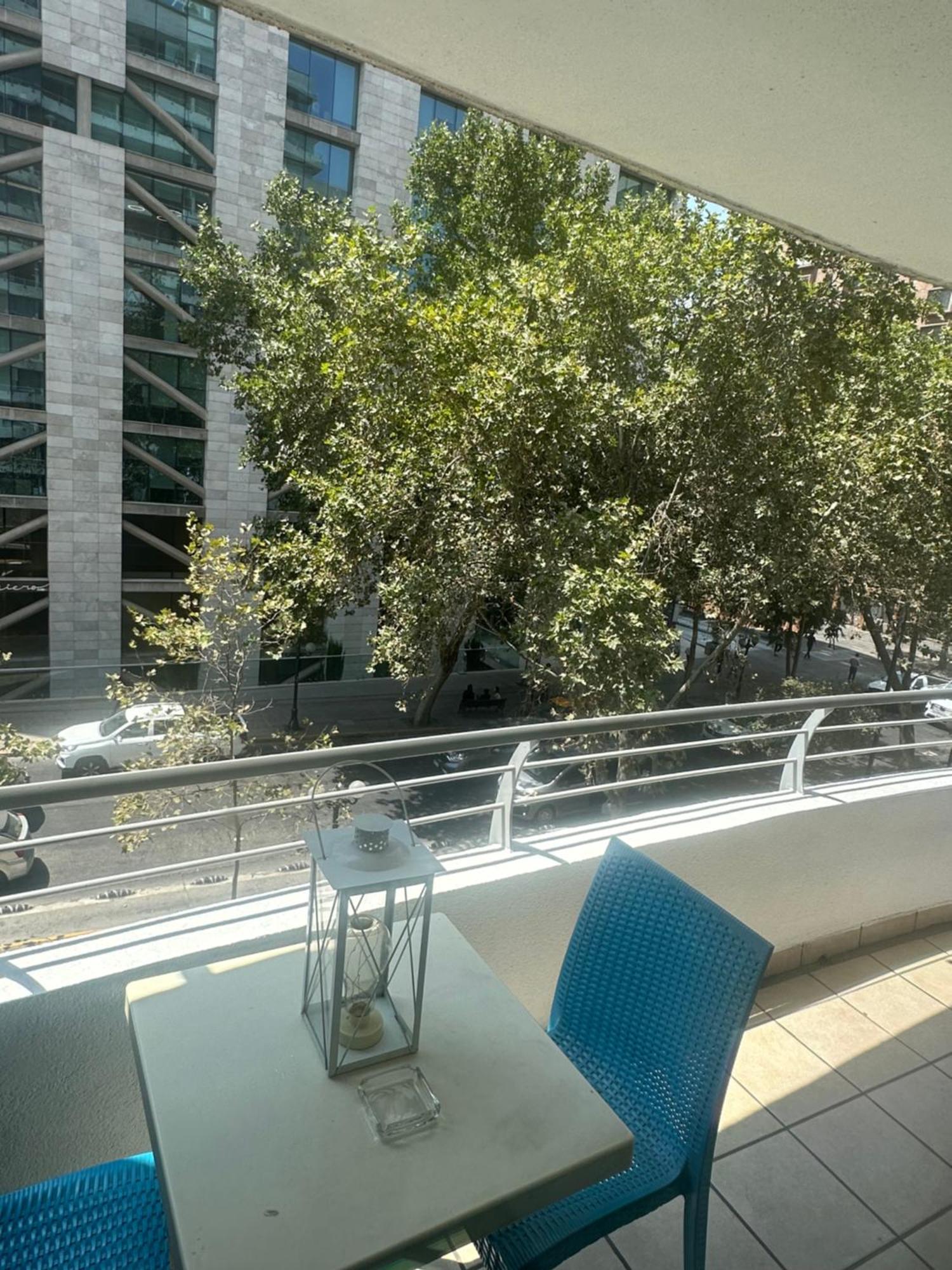 Apart Hotel Fraga Santiago Exterior photo
