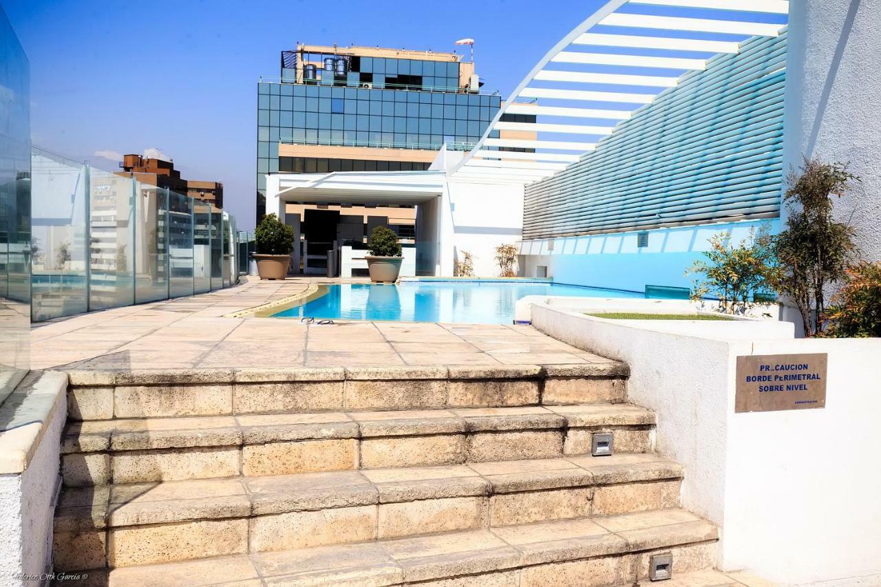 Apart Hotel Fraga Santiago Exterior photo